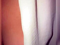 teacher gets penetrated by student in classroom at night, milf with big tits agrees to meet after class for public homemade sex.