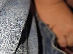 i got full blowjob at concert in truck