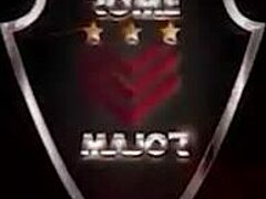 Can Kristi Maxx Resist Her Bbc Cravings? She Fucks That Big Cock With Her Big Ass And Tits!