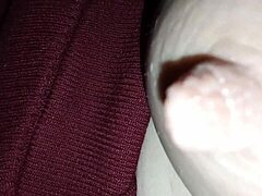 BAGNO DI LATTE DAL CAPEZZOLO