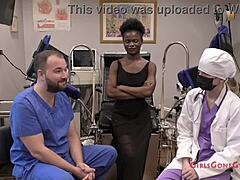 rina arem’s stimulating exam.