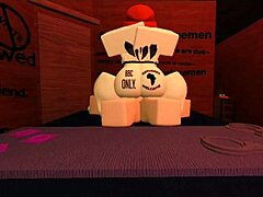 Dancing And Fucking All Weekend Long With Passion