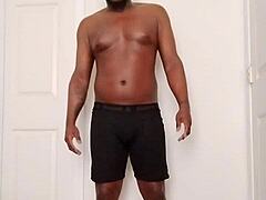 I learned body fluids can be shared generously sometimes.