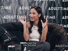 Why Avery Black Thinks Skipping Foreplay Is A Hard Not Plus Her Thoughts On Dick Pics