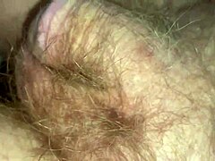 My cock hides while I masturbate under the covers, feeling the maledom control