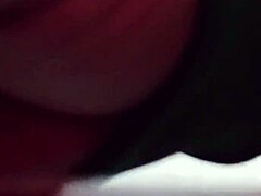 Pregnant asian women sex in hotel?