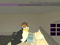 riding the black cow until the end