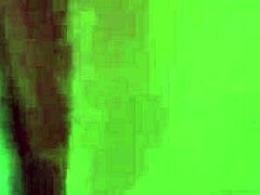 Curious step sister masturbates then gets shaved pussy filled with cum