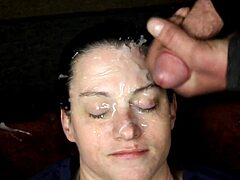 Check out Dirtydee's huge cum bukkake compilation from amateur blowbangs