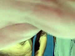 Why is this Spanish mature so damn hot?