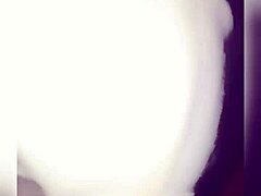 teacher gets penetrated by student in classroom at night, milf with big tits agrees to meet after class for public homemade sex.