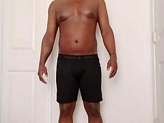 I learned body fluids can be shared generously sometimes.