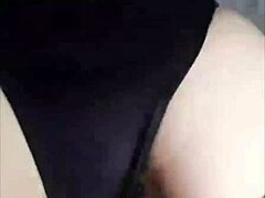 dona mary pays her debt in the gym with a tasty latina.