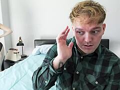 Nie myśl za dużo, przyrodni synu, wsadź to