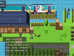 Summer Stolen Paradise Part 0: The Prologue For Understanding The History