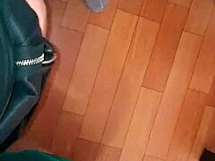 Three hot teachers in mini skirts masturbate after work... oh wow!