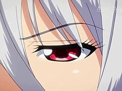 Sei Brunehilde Gakuen Shoujo Kishidan To Junpaku No Panty With Facial And Creampie