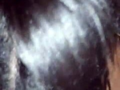 big ass bbw cums hard on monster cock