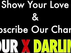 indian curvy milf fucked as a slut in doggystyle and spanking on her ass hardcore sex