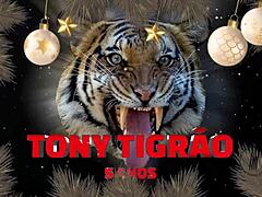 rough natal surprise from mom noel ale musa, doggystyle fucking with small tits 😈