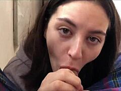 Hasta El Coño De Los Recortes De Sanidad - Full Scene!