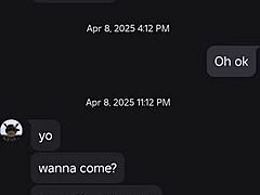 e kitten feels intense pleasure with black lover