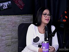 compilation featuring marcely mello and tifany rocha in swing cast