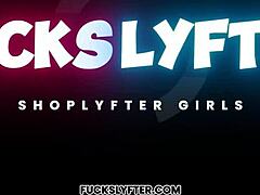 teen tries deepthroat for the first time 😏