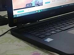 Detailed Webcam Conversation With Friends