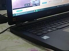 Detailed Webcam Conversation With Friends