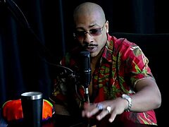 Man, Them Producers Ask for Tests, So Much Ego Here, Funny Story Tho, We Gotta Value Ourselves - Nego Catra on Sheer Red