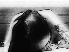 Does my friend fuck me in sensual teen sex?