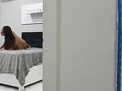 Caught by Husband's Friend