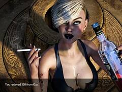 Unconditional Love Pt 04 Visual Novel.