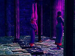 Lets play the chosen acolyte - prologue