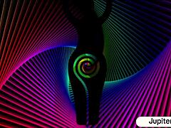 Divine Feminine Worship Hypnosis With AI Generated Images