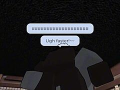 e kitten feels intense pleasure with black lover