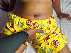 we skipped uni for passionate hotel fuck with orgasms