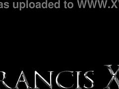 i lick her ripped clothes pussy lips and blowjob her tight wet pussy