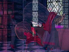 Lets play the chosen acolyte - prologue