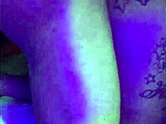 Deep Stroke Doggy Style Leaves Her Feeling Intense Pleasure