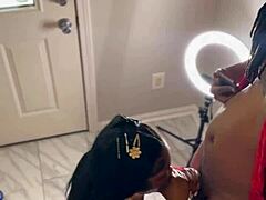 Are you that slutty postal worker taking rough ebony ass hardcore in wet sex tape?