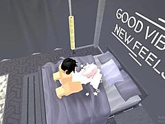 My average experience in a Roblox condo.