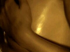 my bollywood girlfriend strips naked and teases me beautifully