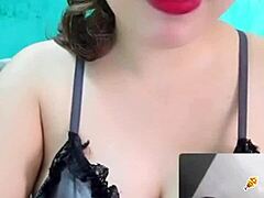 em live bigo video to trân