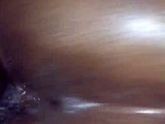 Super wet rose explodes!