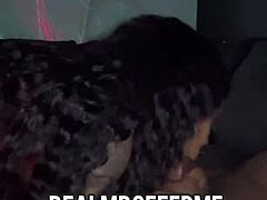 hood hoe mrsfeedme compilation of sucking big black cocks and getting facials