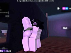 her virgin friend wanted leftovers, i fucked her rough doggystyle