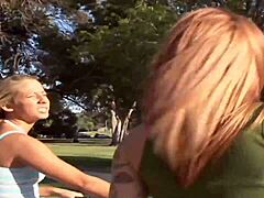 Do Teen Lesbians Know How To Please?