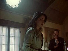 I watch Octavia Red's passionate sex